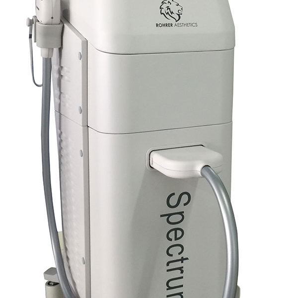 Permanent Laser Hair Removal