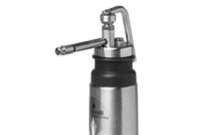Cryosurgery with Liquid Nitrogen